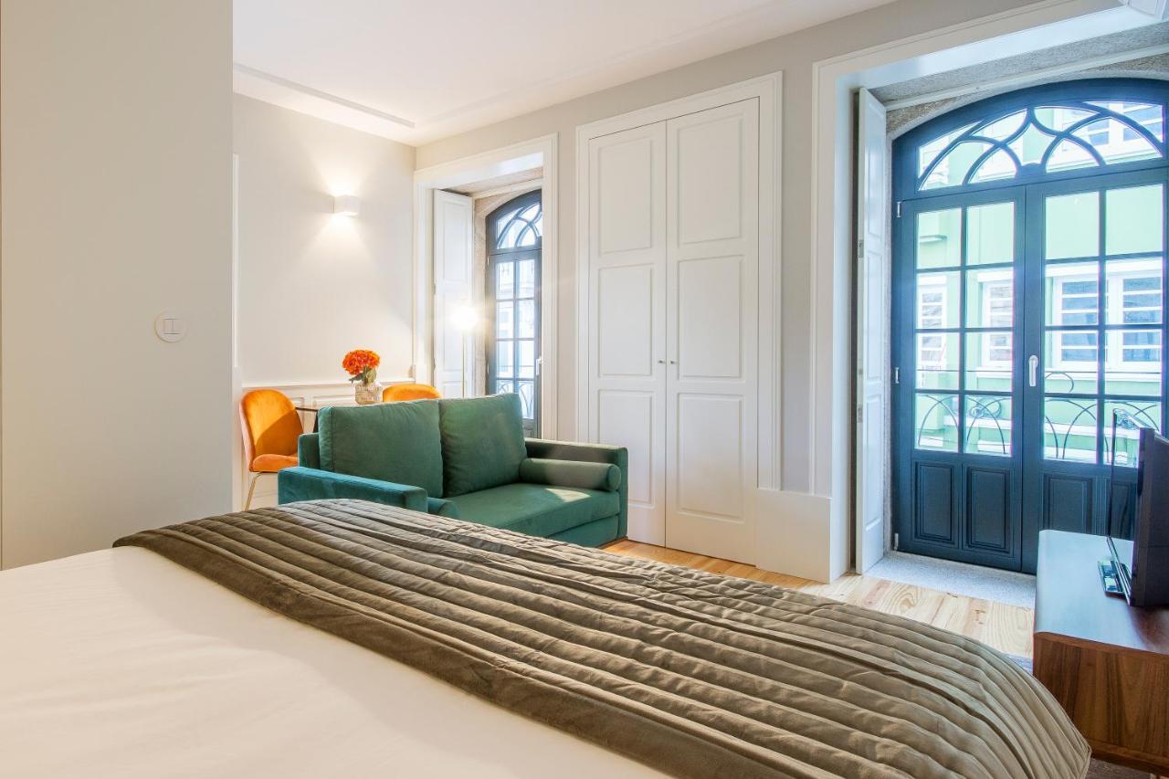 Appartement Barao *